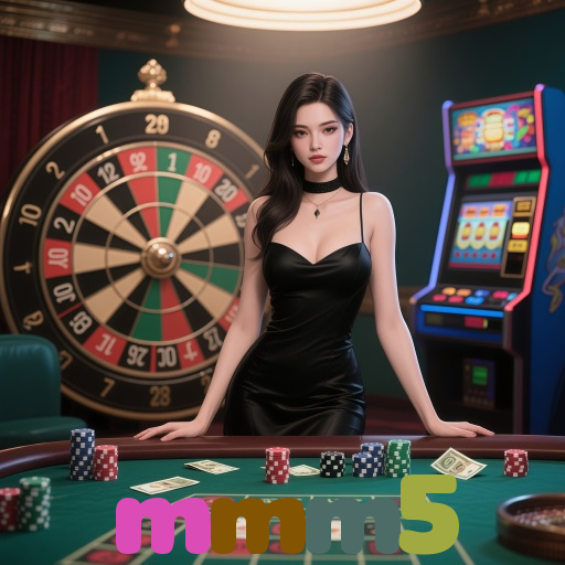 mmm5：Aposte no futebol, jogue poker e conquiste vitórias épicas!