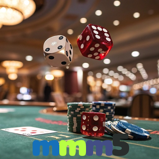 mmm5:Aposte nas melhores slots e conquiste prêmios como nunca!