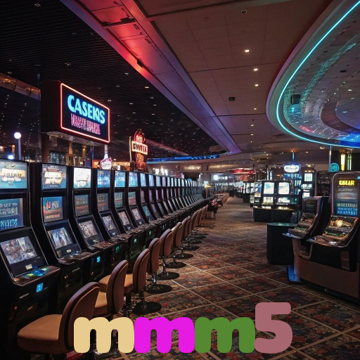 mmm5：Aposte no futebol, jogue poker e conquiste vitórias épicas!