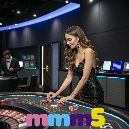 mmm5:Aposte no futebol, jogue poker e conquiste vitórias épicas!
