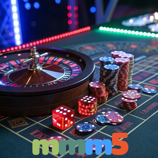 mmm5:Jogue poker, aposte no futebol e ganhe em grandes jogos de cassino!