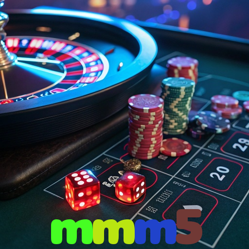 mmm5:Aposte no futebol, jogue poker e conquiste vitórias épicas!