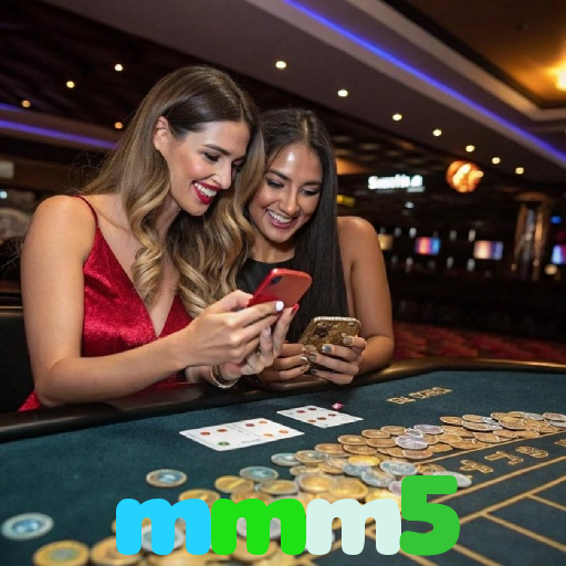 mmm5:Aposte nas melhores slots e conquiste prêmios como nunca!