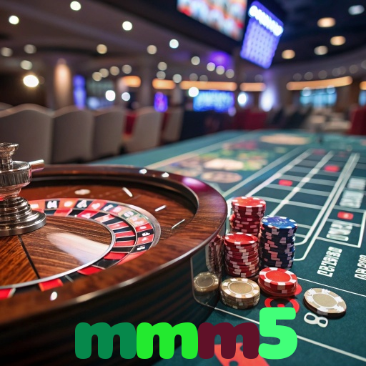 mmm5:Aposte nas melhores slots e conquiste prêmios como nunca!