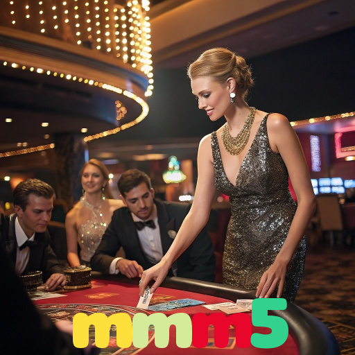 mmm5：Aposte nas melhores slots e conquiste prêmios como nunca!