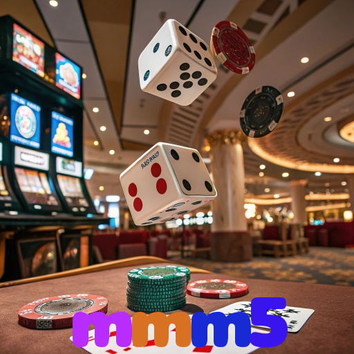 mmm5:Jogue poker, aposte no futebol e ganhe em grandes jogos de cassino!