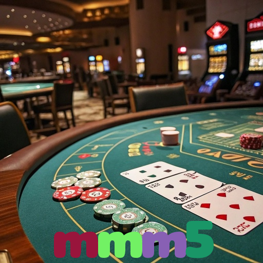 mmm5：Aposte no futebol, jogue poker e conquiste vitórias épicas!