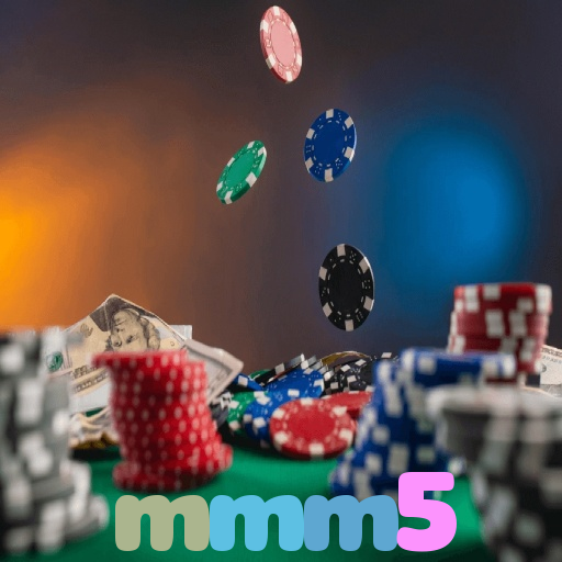 mmm5：Aposte nas melhores slots e conquiste prêmios como nunca!
