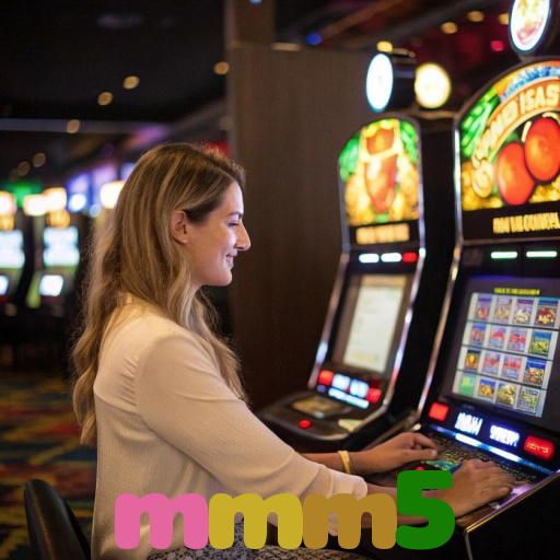 mmm5：Aposte nas melhores slots e conquiste prêmios como nunca!