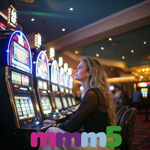 mmm5：Aposte no futebol, jogue poker e conquiste vitórias épicas!