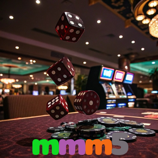 mmm5:Jogue poker, aposte no futebol e ganhe em grandes jogos de cassino!