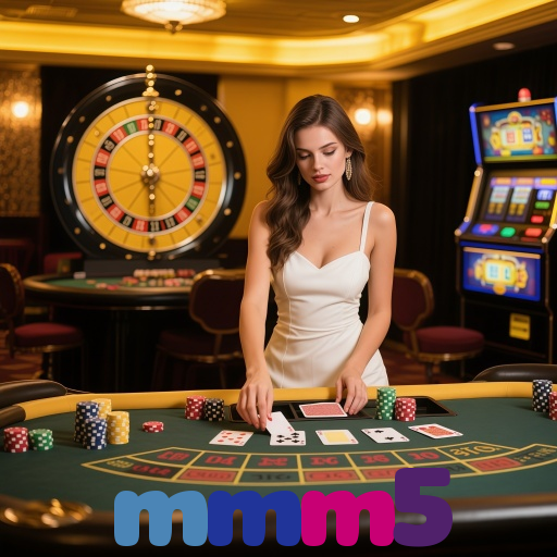 mmm5:Jogue poker, aposte no futebol e ganhe em grandes jogos de cassino!