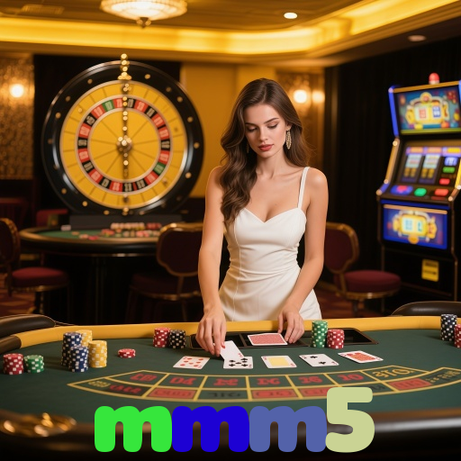 mmm5:Jogue poker, aposte no futebol e ganhe em grandes jogos de cassino!