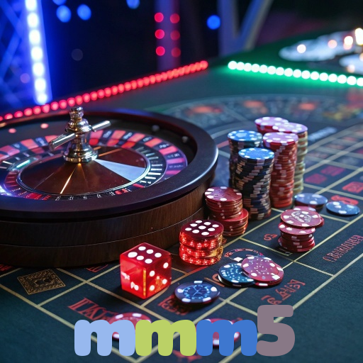 mmm5:Aposte no futebol, jogue poker e conquiste vitórias épicas!