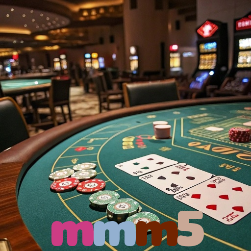 mmm5:Jogue poker, aposte no futebol e ganhe em grandes jogos de cassino!