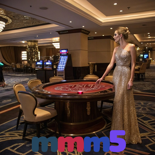 mmm5：Aposte no futebol, jogue poker e conquiste vitórias épicas!