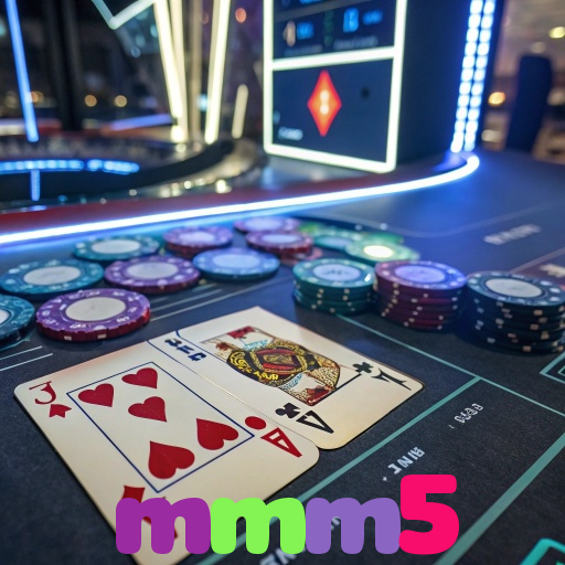 mmm5:Aposte no futebol, jogue poker e conquiste vitórias épicas!