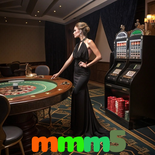 mmm5：Aposte no futebol, jogue poker e conquiste vitórias épicas!