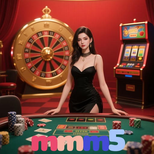 mmm5：Aposte nas melhores slots e conquiste prêmios como nunca!