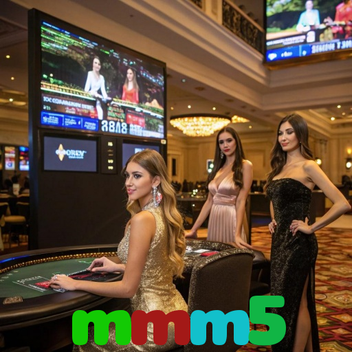 mmm5：Aposte no futebol, jogue poker e conquiste vitórias épicas!