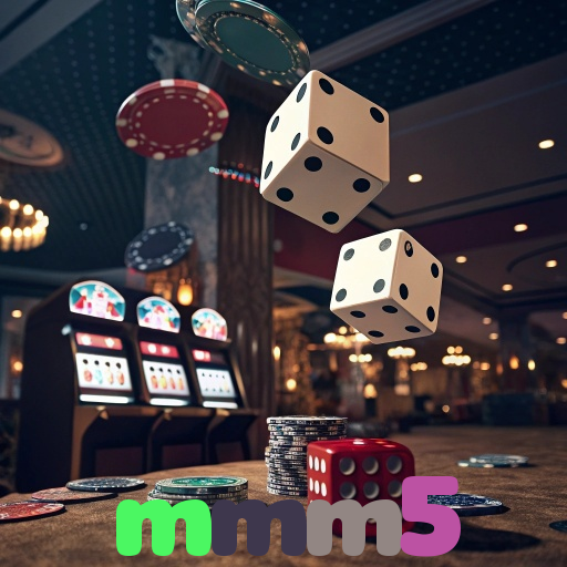 mmm5:Aposte no futebol, jogue poker e conquiste vitórias épicas!