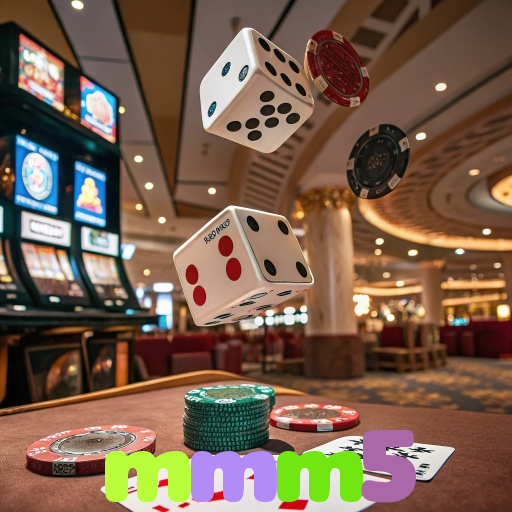 mmm5:Jogue poker, aposte no futebol e ganhe em grandes jogos de cassino!