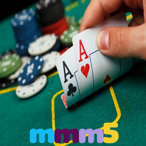 mmm5:Jogue poker, aposte no futebol e ganhe em grandes jogos de cassino!
