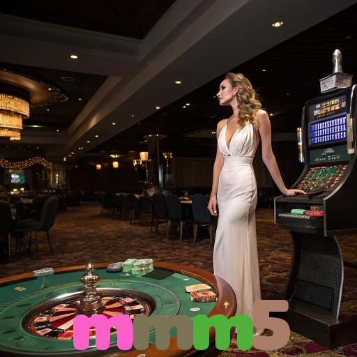 mmm5：Jogue poker, aposte no futebol e ganhe em grandes jogos de cassino!