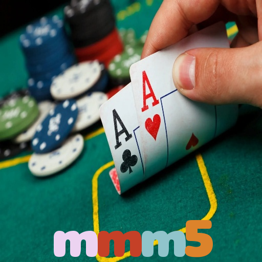 mmm5:Aposte no futebol, jogue poker e conquiste vitórias épicas!