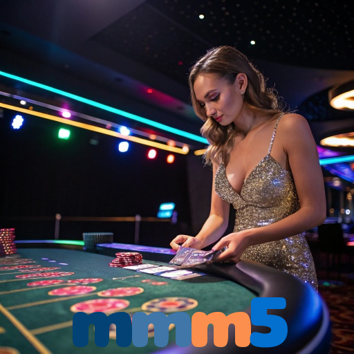 mmm5:Aposte no futebol, jogue poker e conquiste vitórias épicas!