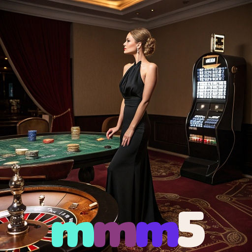 mmm5:Aposte nas melhores slots e conquiste prêmios como nunca!