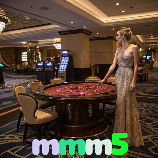 mmm5:Aposte no futebol, jogue poker e conquiste vitórias épicas!