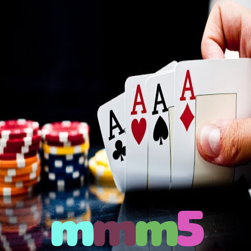 mmm5:Aposte nas melhores slots e conquiste prêmios como nunca!