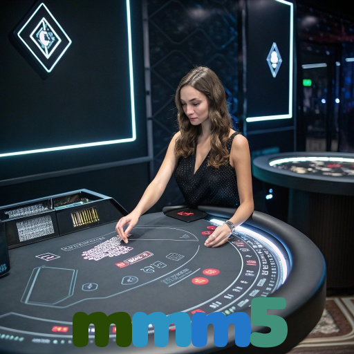 mmm5：Jogue poker, aposte no futebol e ganhe em grandes jogos de cassino!