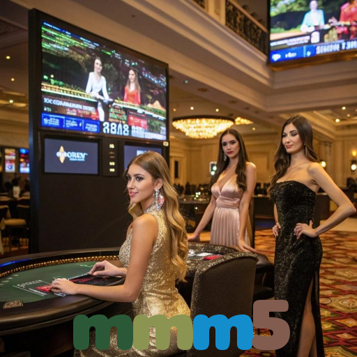 mmm5：Aposte nas melhores slots e conquiste prêmios como nunca!
