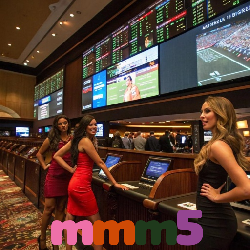 mmm5：Aposte no futebol, jogue poker e conquiste vitórias épicas!
