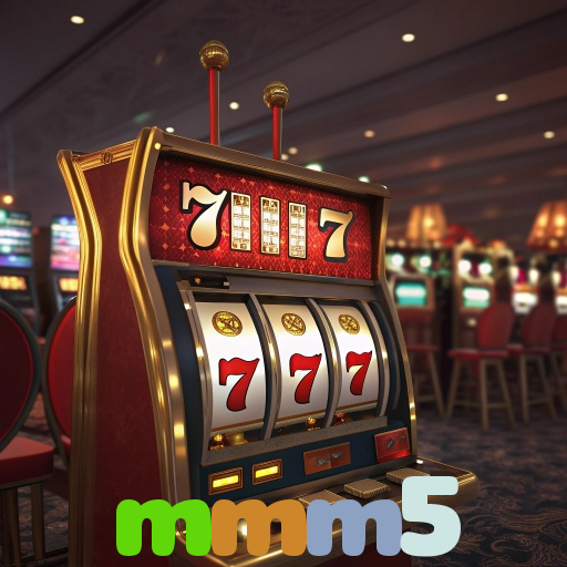 mmm5:Aposte nas melhores slots e conquiste prêmios como nunca!