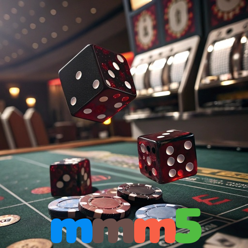 mmm5:Aposte no futebol, jogue poker e conquiste vitórias épicas!