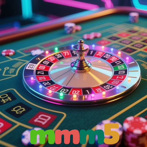 mmm5：Aposte no futebol, jogue poker e conquiste vitórias épicas!