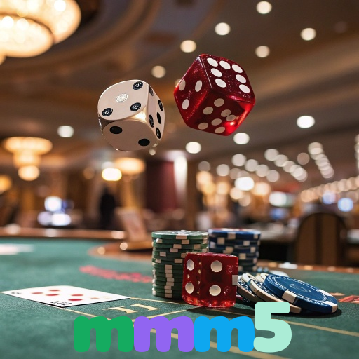 mmm5:Aposte nas melhores slots e conquiste prêmios como nunca!