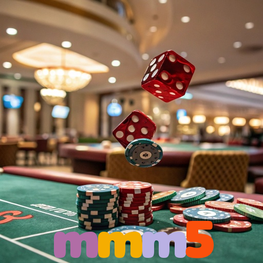 mmm5:Jogue poker, aposte no futebol e ganhe em grandes jogos de cassino!