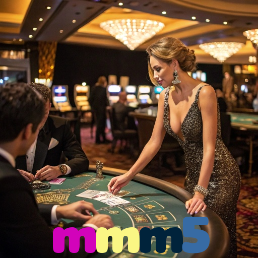 mmm5:Aposte nas melhores slots e conquiste prêmios como nunca!
