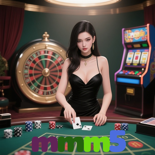 mmm5:Jogue poker, aposte no futebol e ganhe em grandes jogos de cassino!