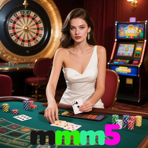 mmm5：Jogue poker, aposte no futebol e ganhe em grandes jogos de cassino!