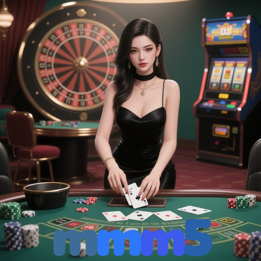 mmm5：Jogue poker, aposte no futebol e ganhe em grandes jogos de cassino!