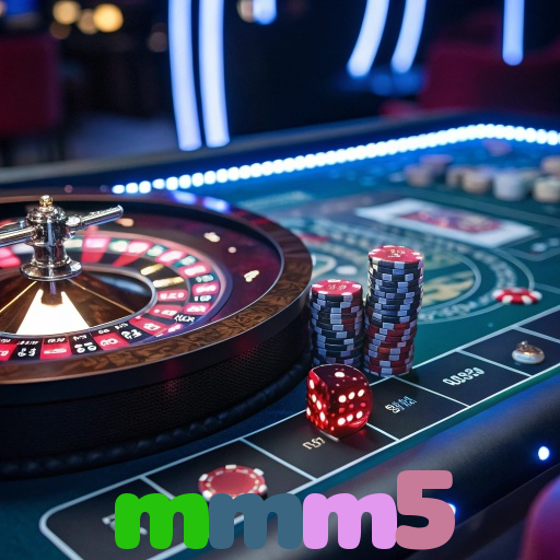 mmm5：Aposte nas melhores slots e conquiste prêmios como nunca!