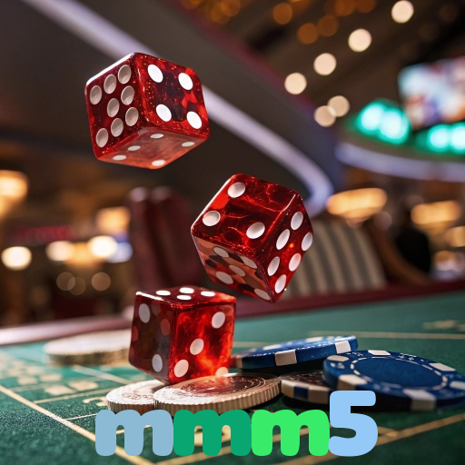 mmm5：Aposte nas melhores slots e conquiste prêmios como nunca!