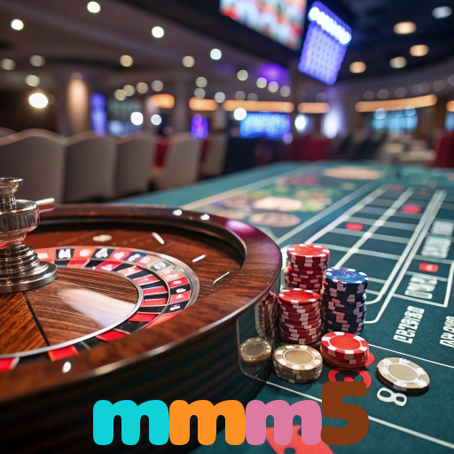 mmm5:Jogue poker, aposte no futebol e ganhe em grandes jogos de cassino!