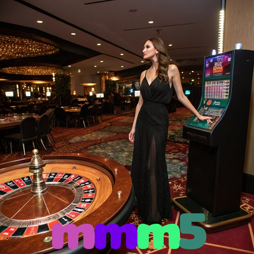 mmm5：Aposte no futebol, jogue poker e conquiste vitórias épicas!