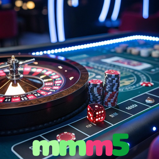 mmm5：Jogue poker, aposte no futebol e ganhe em grandes jogos de cassino!